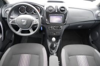 Dacia Sandero Stepway II 0.9 TCE Celebration