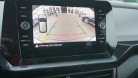 VW T-Cross 1.0 TSI DSG
