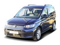 VW Caddy 2.0 TDI Life 2-Zonen-Klima Sitzheizung Anhängerkupplung