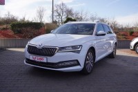 Vorschau: Skoda Superb Combi 2.0 TSI DSG Style