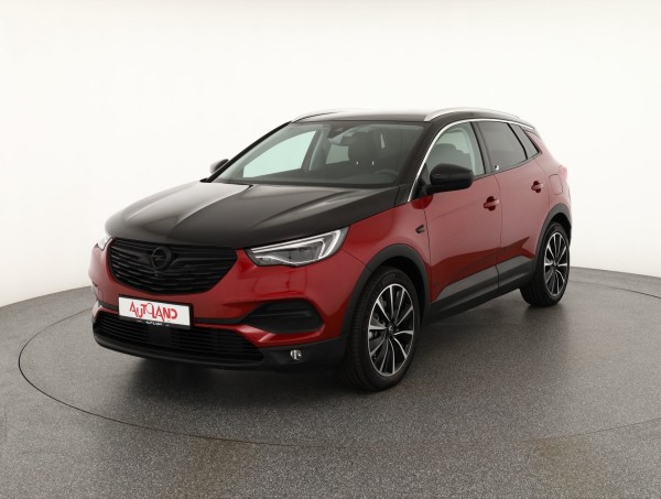 Opel Grandland 1.6 Turbo Hybrid Ultimate