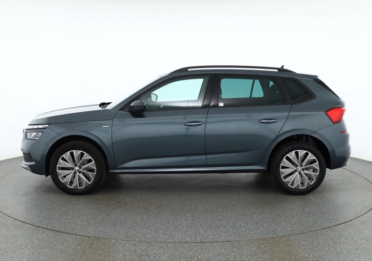 Skoda Kamiq 1.0 TSI Clever