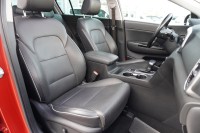 Kia Sportage 2.0 CRDi Platinum Edition 4WD Aut.