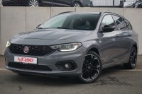 Vorschau: Fiat Tipo 1.4 T-Jet S-Design