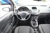 Ford Fiesta 1.25