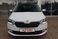 Skoda Fabia Combi 1.0 Drive 125