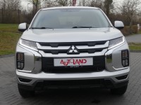 Mitsubishi ASX 2.0 MIVEC Spirit+ 2WD