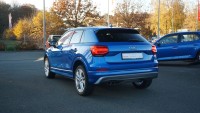 Audi Q2 1.4 TFSI design