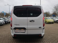 Ford Transit Custom L2 9-Sitzer