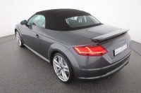 Audi TT Roadster 2.0 TFSI S-Line