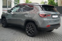 Jeep Compass Compass 1.3 Plug-In Hybrid S