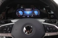 VW Golf VIII Variant 2.0 TDI