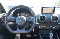 Audi A3 Sportback 1.5 sport S Line