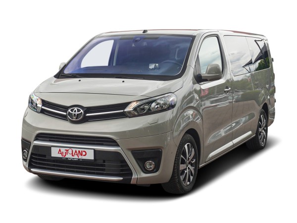 Toyota Proace Verso 2.0 L2