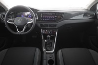 VW Taigo 1.5 TSI DSG