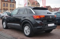 VW T-Roc 1.5 16V TSI
