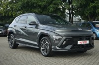 Hyundai Kona N-Line 1.0T-GDI Aut.