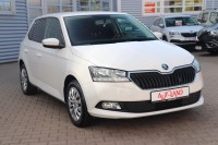 Skoda Fabia 1.0 TSI Ambition OPF