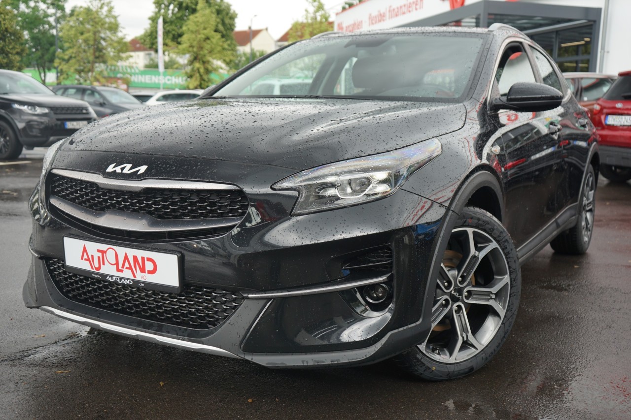 Kia xcee'd XCeed 1.5 T-GDI