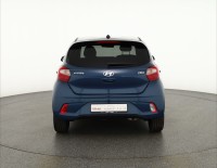 Hyundai i10 1.0