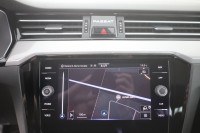 VW Passat Variant 2.0 TDI DSG Business