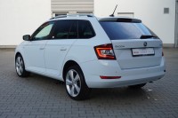 Skoda Fabia Combi 1.0 TSI Soleil