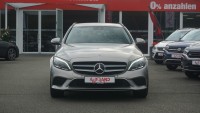 Mercedes-Benz C 180 C180 T-Modell Avantgarde