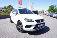Seat Ateca 2.0TSI FR 4Drive