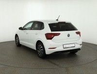 VW Polo 1.0 TSI