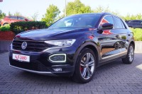 Vorschau: VW T-Roc 2.0 TSI Sport 4Motion DSG