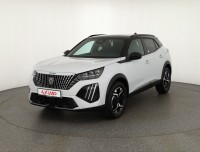 Peugeot 2008 GT-Line PureTech 145 Aut. 2-Zonen-Klima Navi Sitzheizung