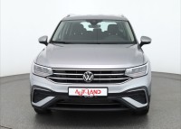 VW Tiguan Allspace 1.5 TSI DSG