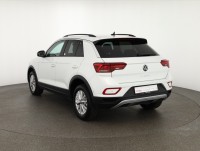 VW T-Roc 1.5 TSI DSG