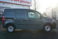 Vorschau: Mercedes-Benz Citan 108 CDI