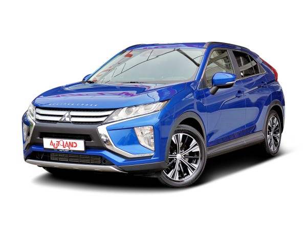 Mitsubishi Eclipse Cross 1.5T Active 2WD