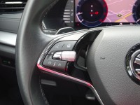Skoda Octavia Combi 2.0 TDI Clever
