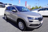 Skoda Karoq 1.5 TSI