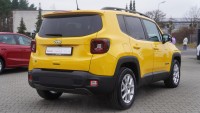 Jeep Renegade 1.5 M-Hybrid Longitude