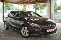 Mercedes-Benz A 220 A220 4 Matic