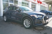 Audi Q3 35 1.5 TFSI