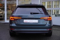 Audi A4 Avant 1.4 TFSI design