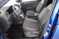VW T-Roc 1.5 TSI DSG R-Line