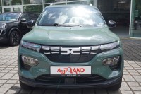 Dacia Spring Electric Essential
