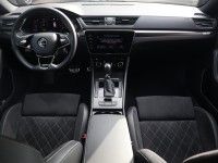 Skoda Superb Combi Sportline 1.4 TSI e-Hybrid DSG iV
