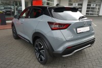 Nissan Juke 1.0 DIG-T N-Design Aut.