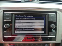 VW Passat Variant 1.5 TSI