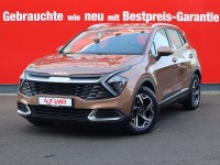 Vorschau: Kia Sportage 1.6 T-GDI Edit. 7