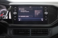 VW T-Cross 1.0 TSI Life