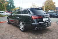 Audi A6 Avant 2.0 TDI ultra