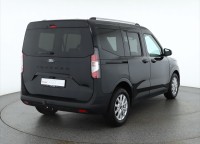 Ford Tourneo Courier Titanium 1.0 EB Aut.